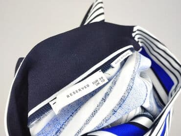 spódnice midi w groszki: Used, Spódnica damska, M — 4