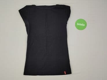 tanie t shirty damskie plus size: T-shirt damski, rozmiar L — 2