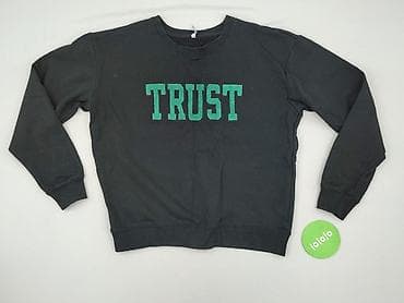 modne sweterki: Bluza damska
, rozmiar L — 3