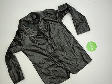 kozuch shein: Shein, Płaszcz damski, rozmiar M — 2