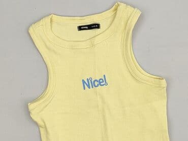 Sinsay, Top damski, rozmiar M