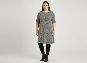 intimissimi piżamy: F&F, Sukienka damska, rozmiar 4XL — 8