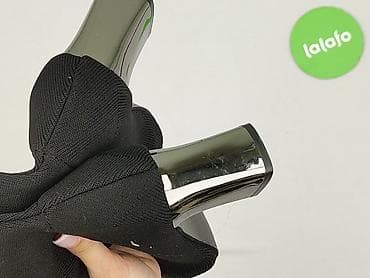 baleriny esmara: Botki damskie, rozmiar 40 — 5