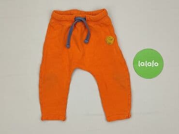 sweter hello kitty h: Sweatpants, 5.10.15, 9-12 months, condition - Perfect — 2