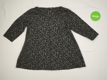 t shirty oversize basic: Marks & Spencer, Жіноча блуза, розмір M — 2