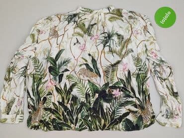h m plus size tops: H&M, Bluzka damska, rozmiar S — 3