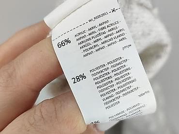 sweatshirt lindex: Sweter damski, rozmiar S — 5