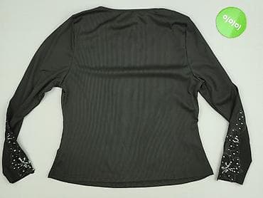 goth bluzka: Bluzka damska, rozmiar XL — 3