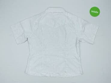 t shirty plus size allegro: Koszula damska, rozmiar 2XL — 3