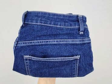 biale klapki lasocki: Szorty damskie, rozmiar S — 6