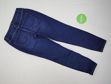 paige pants: Jeansy damskie, rozmiar S — 3