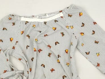 t shirty plus size allegro: Жіноча блуза, розмір S — 1
