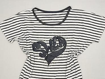 hello kitty: Woman, T-shirt damski, rozmiar 3XL — 1