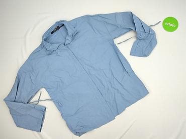 missguided ubrania: Missguided, Koszula damska, rozmiar L — 2