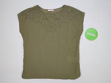 mohito bluzka basic: Orsay, Bluzka damska, rozmiar M — 2