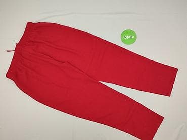 pull and bear spodnie dresowe: Weird Fish, Spodnie materiałowe damskie, rozmiar 7XL — 3