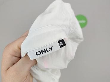 only m: ONLY, Koszula damska, rozmiar S — 4