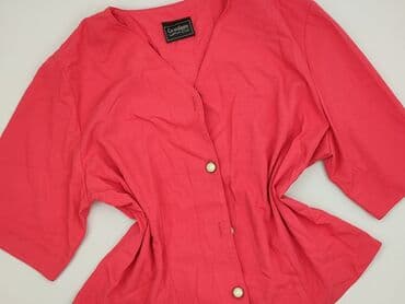 zapięcie do stroju kąpielowego: Bluzka damska, rozmiar 2XL — 1