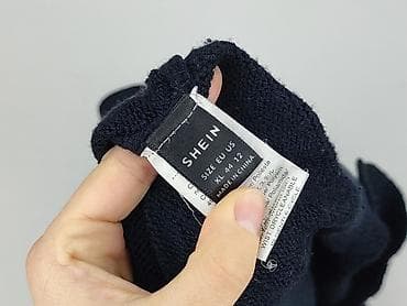 van graaf kardigan: Shein, Kardigan damski, rozmiar XL — 4