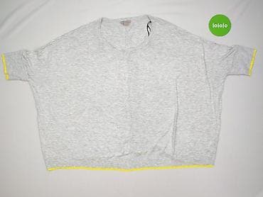 born2be bluzki: H&M, Sweter damski, rozmiar 2XL — 2