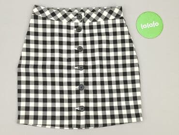 spódniczka jeansowe hm: H&M Divided, Spódnica damska, rozmiar XS — 2