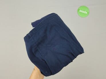 koszula niebieska hm: H&M, Sukienka damska, rozmiar S — 6