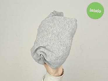 bluza szara hm: H&M Divided, T-shirt damski, rozmiar S — 6