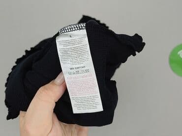 koszulka jacka danielsa: Beloved, T-shirt damski, rozmiar L — 4