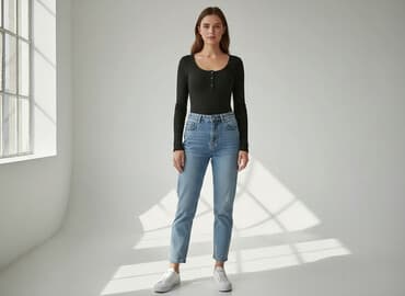 przedłużka do body: Shein, Body damskie, rozmiar M — 6