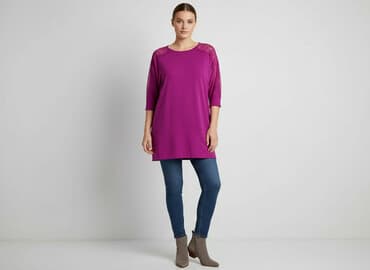 tunika damska: Derek Heart, Tunika damska, rozmiar M — 6