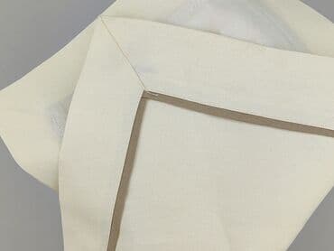 obrus tablecloth: Серветка 44 x 27, колір - Жовтий, стан - Ідеальний — 4