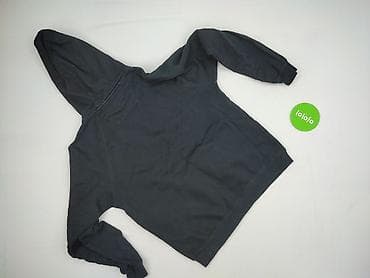 reserved bf: Bluza z kapturem dla mężczyzn, rozmiar L — 3