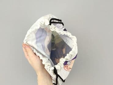 plecak z genzie: Plecak, stan - Idealny — 4