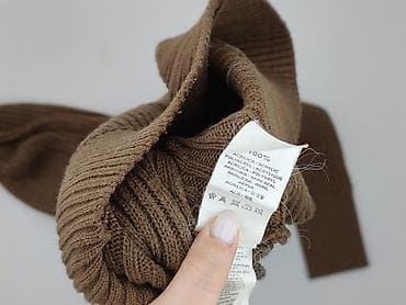 sweter polo: Terranova, Sweter damski, rozmiar L — 5