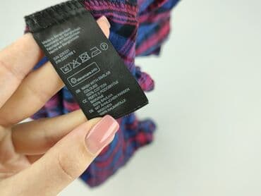 koszulki f: H&M, Koszula damska, rozmiar L — 5