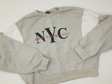 bluza fancy: H&M Divided, Bluza damska
, rozmiar XS — 1