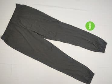 c and a spodnie dresowe: ALPHAR ONE, Spodnie dresowe damskie, L — 3