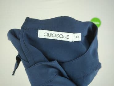 sukienki quiosque wyprzedaż: QUIOSQUE, Bluzka damska, rozmiar 2XL — 4