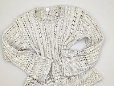 Sweter damski, rozmiar M