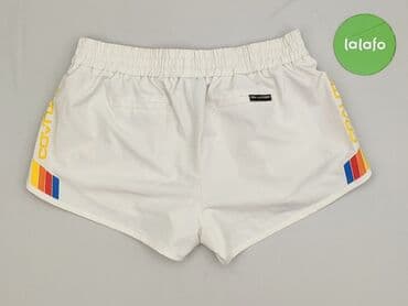 przewiewne spodenki damskie: Szorty damskie, rozmiar L — 3