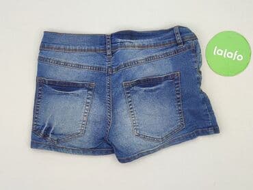 buty oleksy mokasyny: House of Denim, Szorty damskie, XS — 3