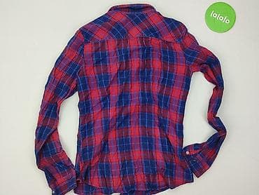 bluzka: Chillin, Koszula damska, rozmiar XS — 4