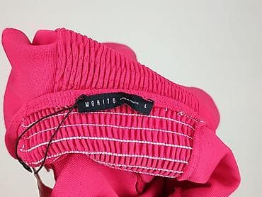 bluzki crop: Mohito, Top damski, rozmiar L — 4