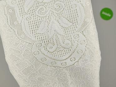 podrecznik: Serwetka 115 x 57, kolor - Biały, stan - Dobry — 4