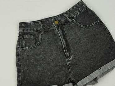 shein spodenki jeansowe damskie: Shein, Szorty damskie, rozmiar S — 1