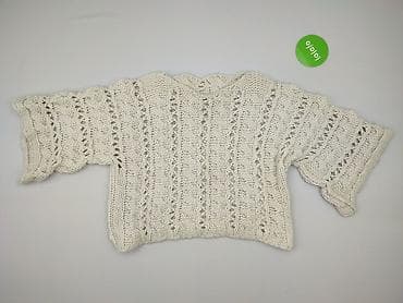 bluzki genzie: Sweter damski, rozmiar 3XL — 2