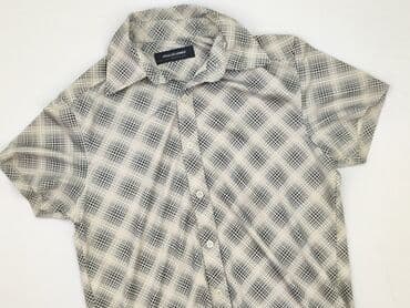 revert koszule: Jack & Jones, Koszulа dla mężczyzn, S — 1