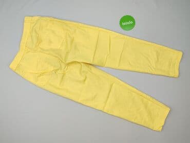 mango spodnie dzwony: MNG, Spodnie materiałowe damskie, rozmiar S — 3