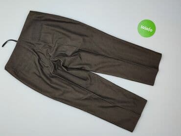 Kobiety: Spodnie materiałowe damskie, S — 3