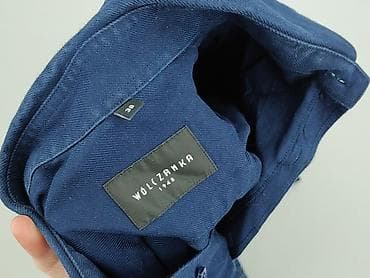 bluza atomowki: Wółczanka, Koszulа dla mężczyzn, rozmiar M — 4